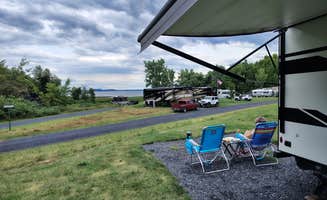 Peter W.'s photo at Apple Island Resort near Essex Junction, VT