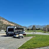 Review photo of Applegate River RV Park/ Golf Resort by Karen S., March 19, 2026