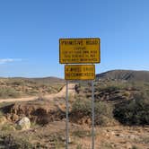 Review photo of Aqua Fria National Monument by Greg L., November 14, 2025