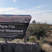 Review photo of Aqua Fria National Monument by Greg L., November 14, 2025