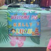 Review photo of Aqua Vista Valley Campgrounds by kelly M., August 6, 2025