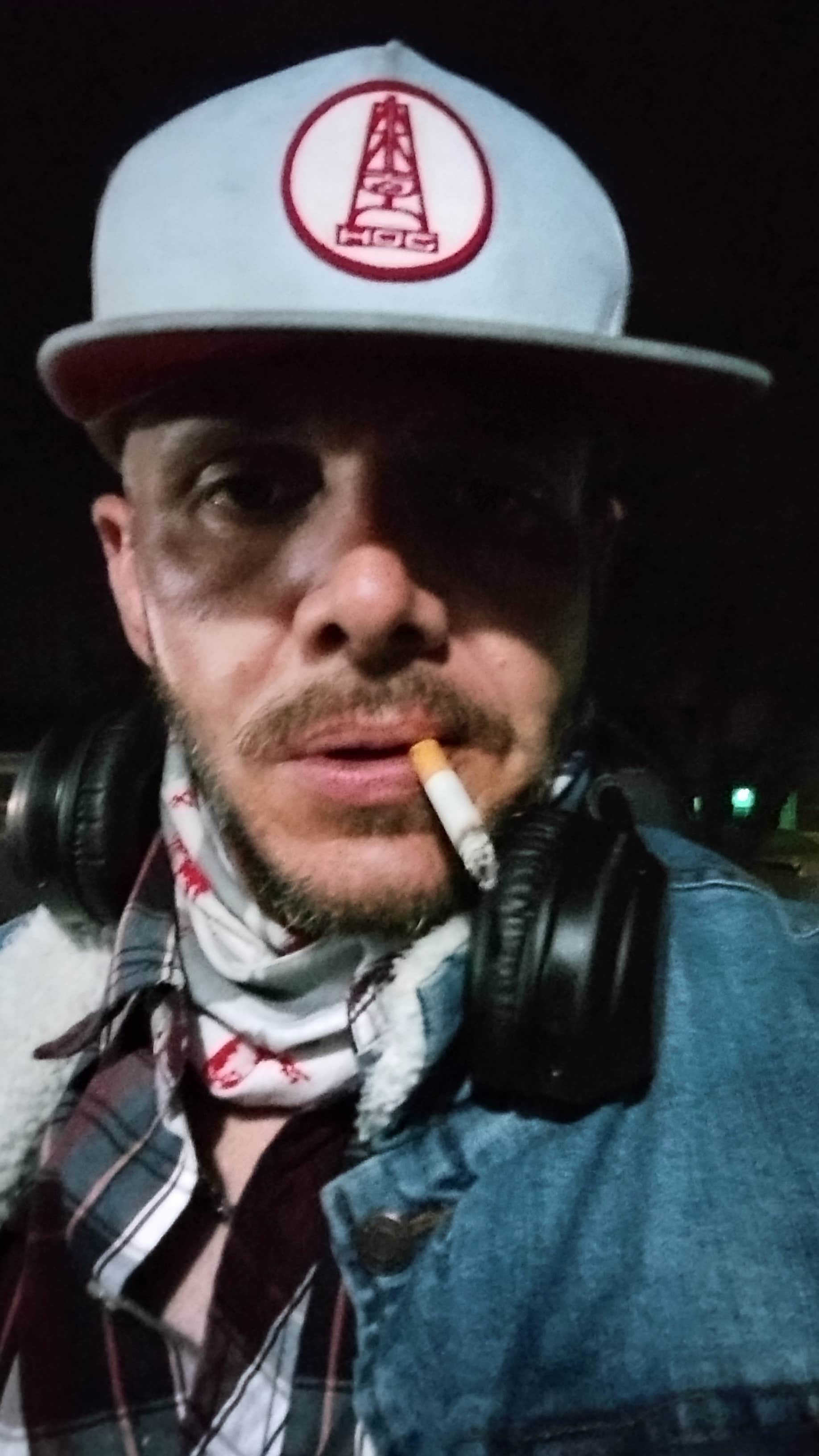 Camper-submitted photo at The New Aranama RV Park near Goliad, TX