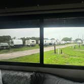 Review photo of Aransas Pass RV & Storage by Monique I., June 18, 2026