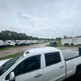 Review photo of Aransas Pass RV & Storage by Monique I., June 18, 2026