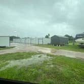 Review photo of Aransas Pass RV & Storage by Monique I., June 18, 2026
