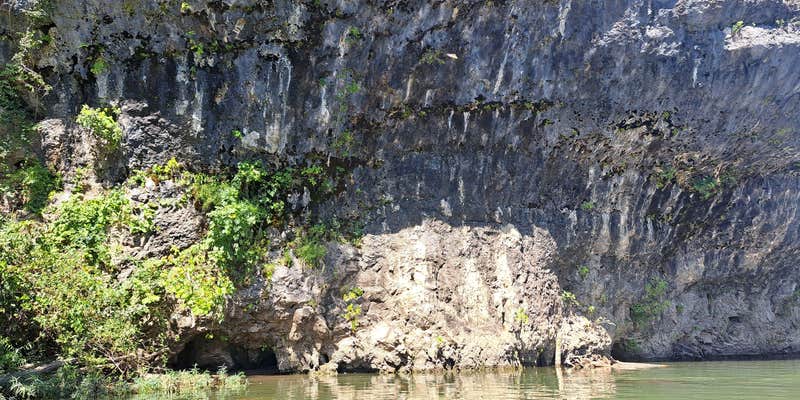 Camper submitted image from Arapaho Campground, Canoe, Raft Rental