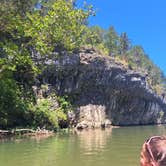 Review photo of Arapaho Campground, Canoe, Raft Rental by Tammie , September 6, 2024