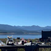 Review photo of Arapaho National Forest Stillwater Campground by Mariah A., July 14, 2026