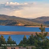 Review photo of Arapaho National Forest Stillwater Campground by Michelle G., May 26, 2026