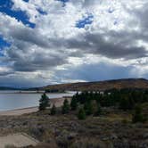 Review photo of Arapaho National Forest Stillwater Campground by Adam  B., September 25, 2025
