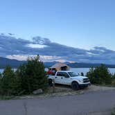 Review photo of Arapaho National Forest Stillwater Campground by Jacob D., September 4, 2024