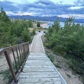 Review photo of Arapaho National Forest Stillwater Campground by Jacob D., September 4, 2024