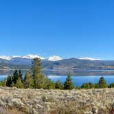 Review photo of Arapaho National Forest Stillwater Campground by Adam  B., September 25, 2025