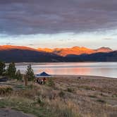 Review photo of Arapaho National Forest Stillwater Campground by Ethen P., September 16, 2026