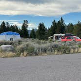 Review photo of Arapaho National Forest Stillwater Campground by Mariah A., July 14, 2026
