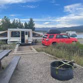 Review photo of Arapaho National Forest Stillwater Campground by Mariah A., July 14, 2026