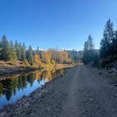 Review photo of Arapaho National Forest Stillwater Campground by Adam  B., September 25, 2025
