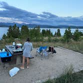 Review photo of Arapaho National Forest Stillwater Campground by Jacob D., September 4, 2024