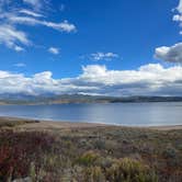 Review photo of Arapaho National Forest Stillwater Campground by Adam  B., September 25, 2025