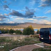Review photo of Arapaho National Forest Stillwater Campground by Michelle G., May 26, 2026
