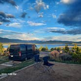 Review photo of Arapaho National Forest Stillwater Campground by Michelle G., May 26, 2026