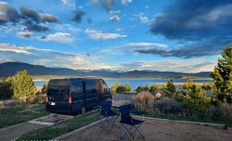 Michelle G.'s photo at Arapaho National Forest Stillwater Campground near Granby, CO