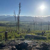 Review photo of NFSR 120 Dispersed Site - Arapaho National Forest by Jordan , June 24, 2025