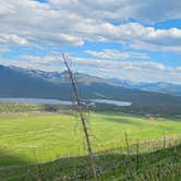 Review photo of NFSR 120 Dispersed Site - Arapaho National Forest by johny R., July 3, 2025