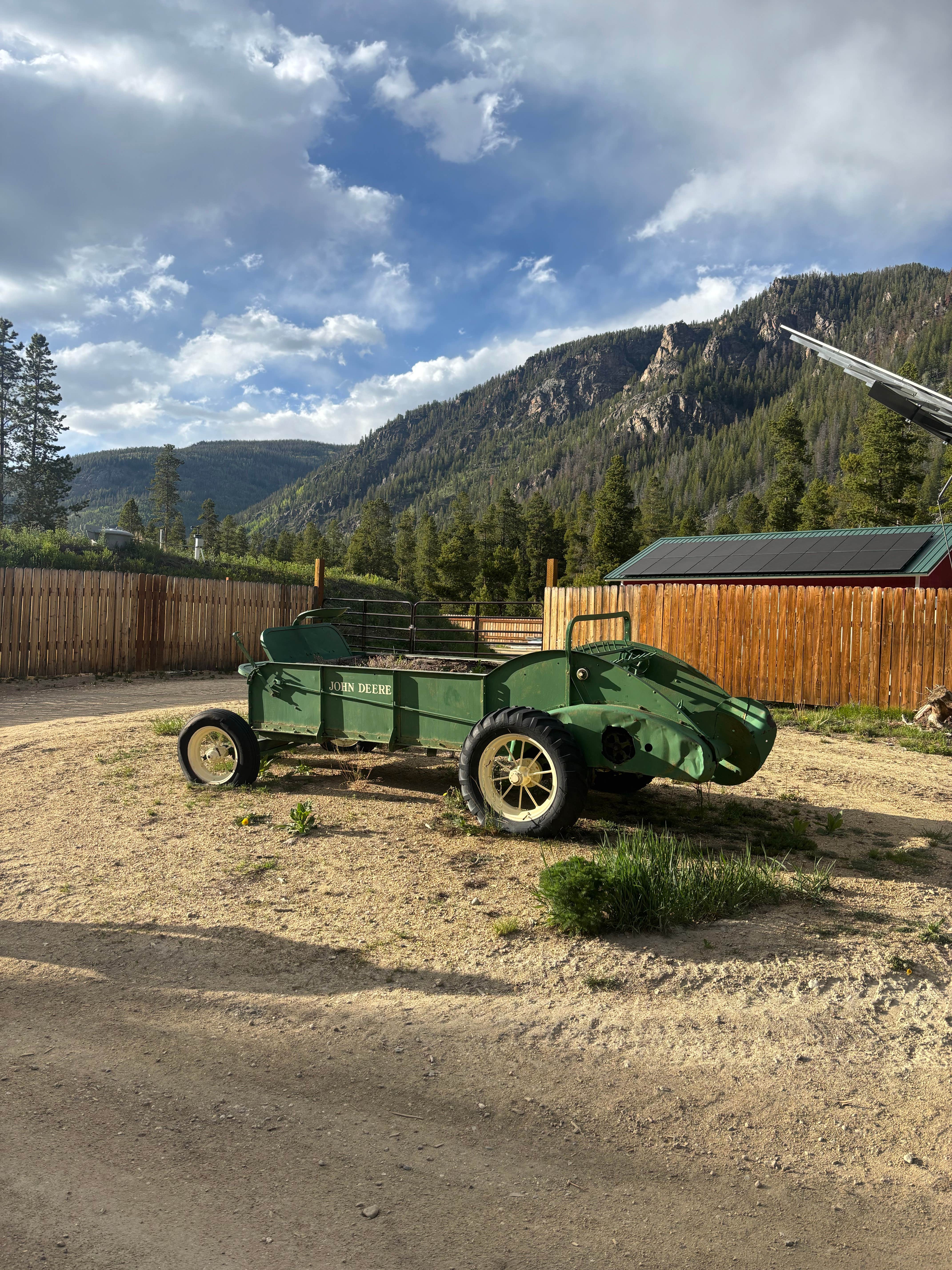 Nature