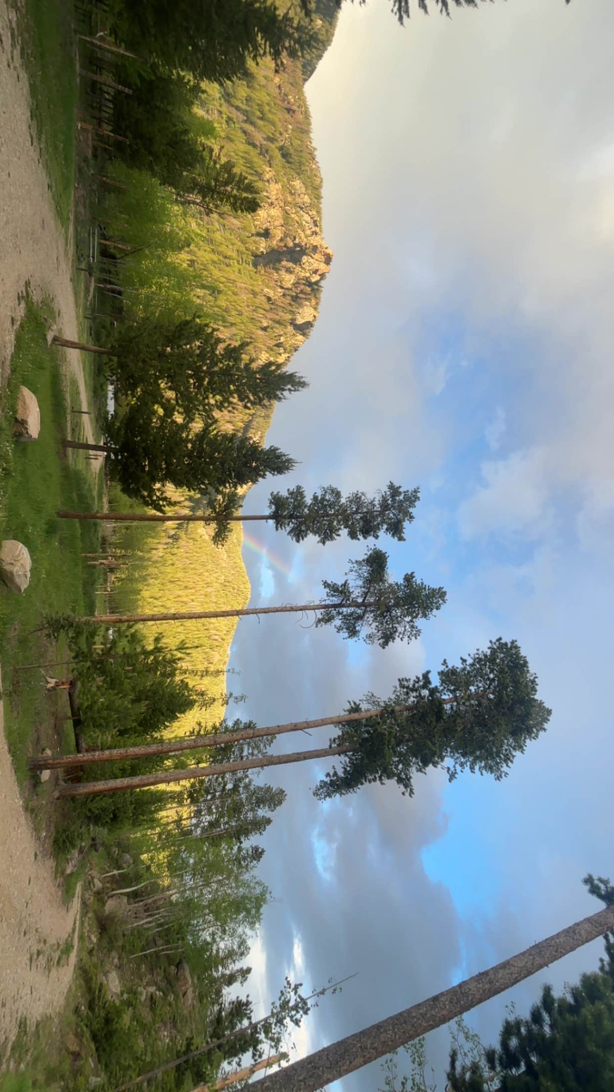 Camping near Moraine Loop Campground: Arapaho Valley Ranch, Grand Lake, Colorado