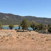 Review photo of Arboles Point Campground — Navajo State Park by Michele A., June 1, 2026