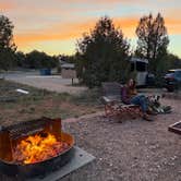 Review photo of Arch Campground — Kodachrome Basin State Park by Justin F., April 17, 2026