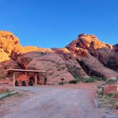 Review photo of Arch Rock Campground — Valley of Fire State Park by Shana D., May 7, 2024