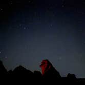 Review photo of Arch Rock Campground — Valley of Fire State Park by megan , October 23, 2025