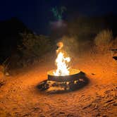 Review photo of Arch Rock Campground — Valley of Fire State Park by Hunter H., August 7, 2024