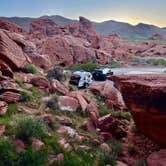 Review photo of Arch Rock Campground — Valley of Fire State Park by Shana D., May 7, 2024