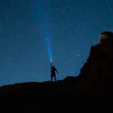 Review photo of Arch Rock Campground — Valley of Fire State Park by Jack W., January 5, 2026