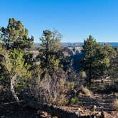 Review photo of Archers Overlook East Zion by Name , October 29, 2025