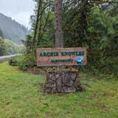 Review photo of Archie Knowles Campground by T.J. C., May 1, 2024