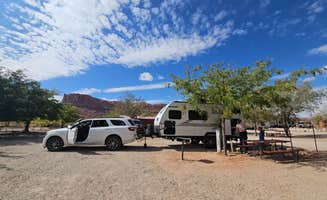 Jennifer B.'s photo of rv camping at Sun Outdoors Canyonlands Gateway in Utah