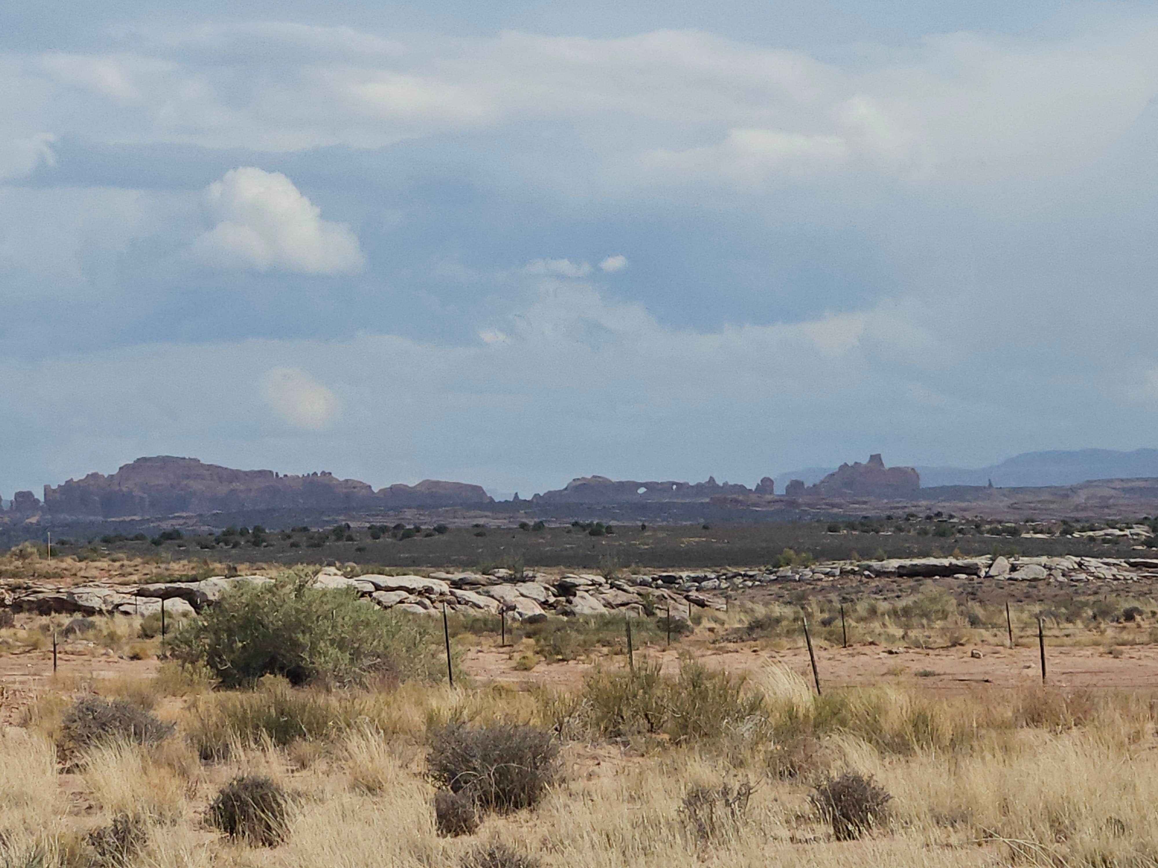 Camper-submitted photo at Sun Outdoors Canyonlands Gateway near Thompson, UT