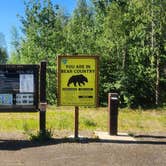 Review photo of Arctic Circle Campground — Dalton Highway by Douglas S., July 24, 2026