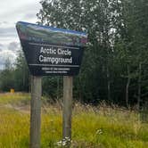 Review photo of Arctic Circle Campground — Dalton Highway by MG S., November 10, 2025