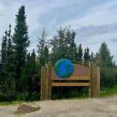 Review photo of Arctic Circle Campground — Dalton Highway by MG S., November 10, 2025