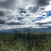 Review photo of Arctic Circle Campground — Dalton Highway by MG S., November 10, 2025