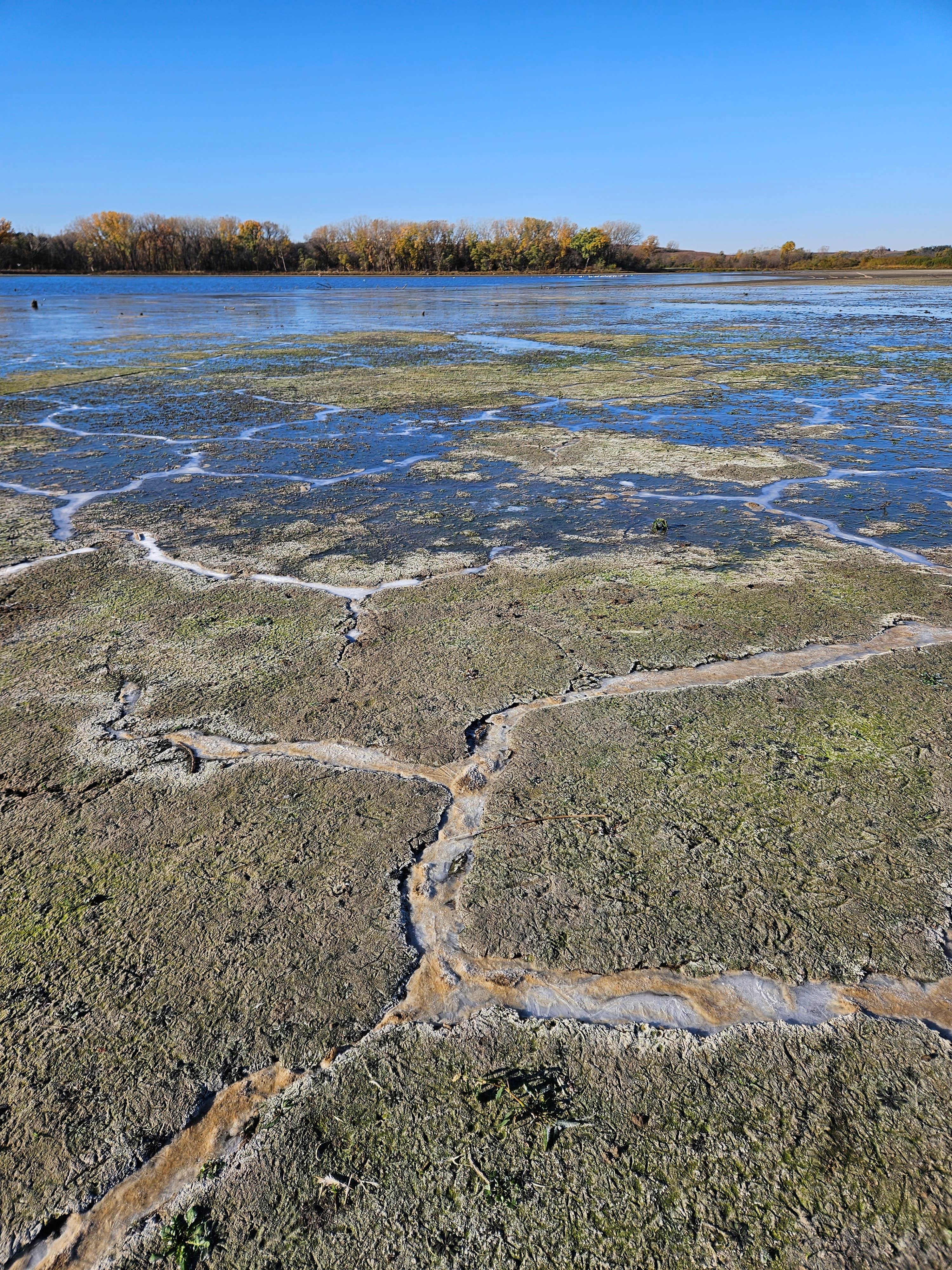Camper-submitted photo at Area Three Campground near Malcolm, NE