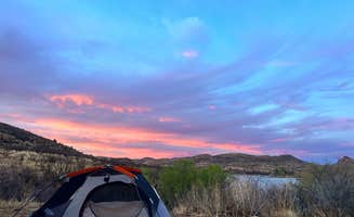 Shianne E.'s photo at Arivaca Lake near Nogales, AZ