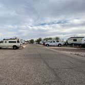 Review photo of Agave Gulch FamCamp by Beth G., September 21, 2023