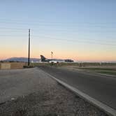 Review photo of Davis Monthan AFB FamCamp- Boneyard Vista by William C., October 31, 2025