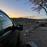 Review photo of Alamo Lake State Park Campground by Chris P., February 19, 2024